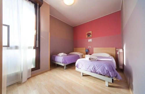 Stezzano Hotel | Hotel Albi