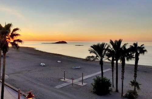 Carboneras Hotel | Hotel Alboran