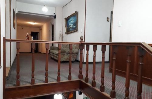 Villa Maria Hotel | Hotel Alcázar