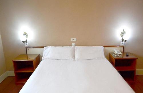 Santiago de Compostela City Centre Hotel | Hotel Alda Avenida