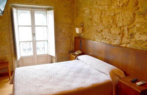 Santiago de Compostela City Centre Hotel | Hotel Alda Avenida