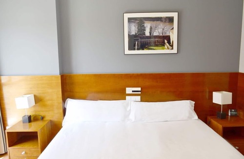 Soria Hotel | Hotel Alda Ciudad de Soria