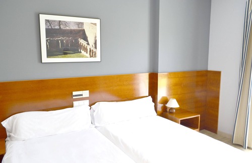 Soria Hotel | Hotel Alda Ciudad de Soria