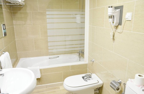 Soria Hotel | Hotel Alda Ciudad de Soria