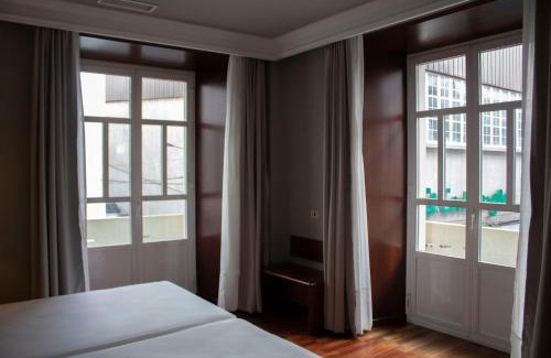 Magdalena Hotel | Hotel Alda El Suizo