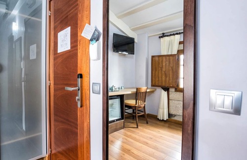 Santiago de Compostela Casa | Hotel Alda Bonaval