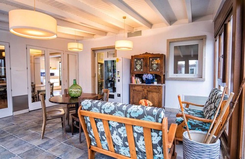 Santiago de Compostela Casa | Hotel Alda Bonaval