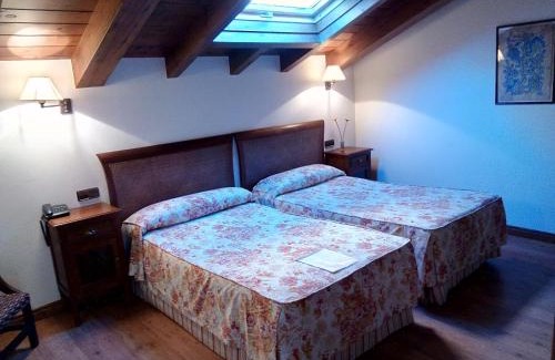 La Portilla Hotel | Hotel Aldama Golf