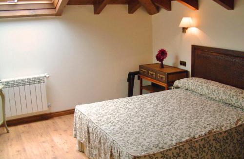 La Portilla Hotel | Hotel Aldama Golf