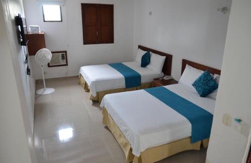Puerto Triunfo Hotel | Hotel Aldea Plaza