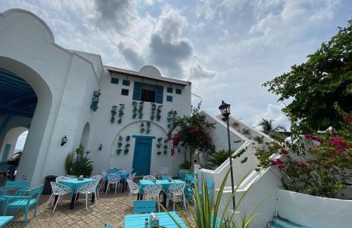 Puerto Triunfo Hotel | Hotel Aldea Plaza