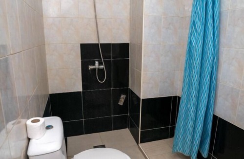 Beni Mellal Hotel | Hotel Alecanti
