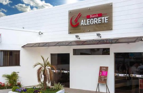 Vera Cruz Hotel | Hotel Alegrete