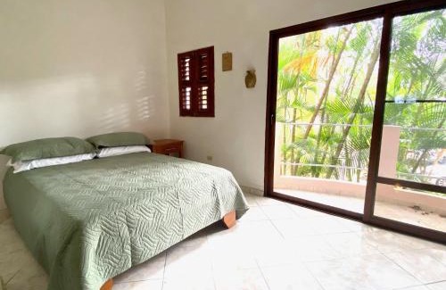 Cabarete Hotel | Hotel Alegria