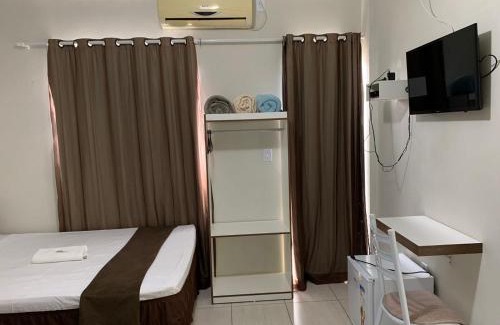 Ituacu Hotel | Hotel Alelos - Ituaçu Bahia