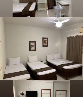 Ituacu Hotel | Hotel Alelos - Ituaçu Bahia