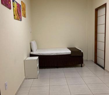 Ituacu Hotel | Hotel Alelos - Ituaçu Bahia