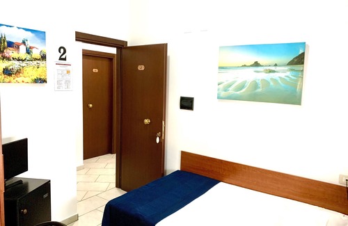Ripamonti Corvetto Hotel | Hotel Alessander