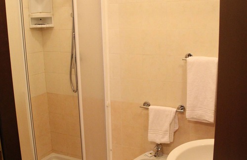 Ripamonti Corvetto Hotel | Hotel Alessander