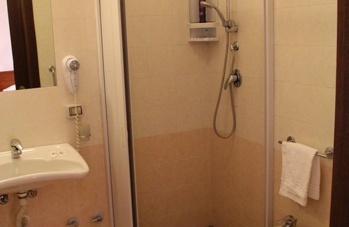 Ripamonti Corvetto Hotel | Hotel Alessander
