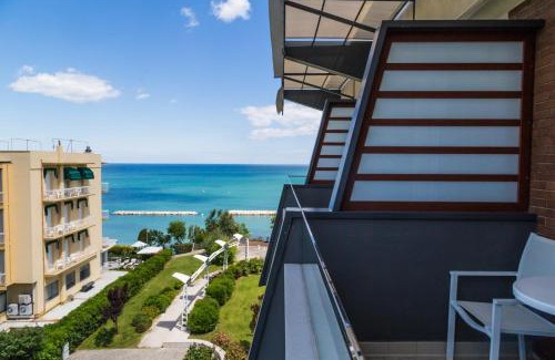 Gabicce Mare Hotel | Hotel Alexander