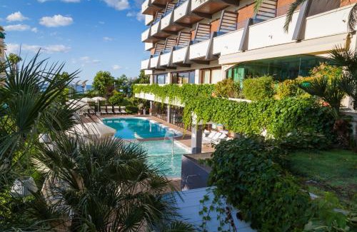 Gabicce Mare Hotel | Hotel Alexander