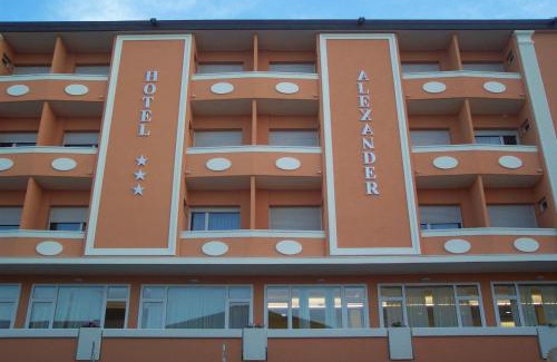 Rivabella Hotel | Hotel Alexander Resort
