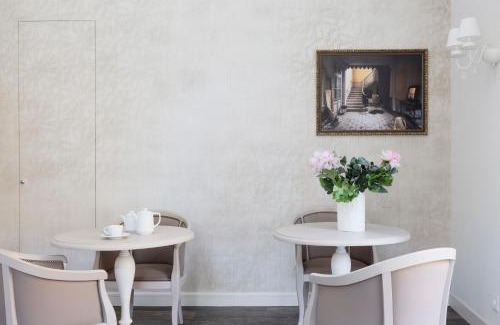 Muralto Hotel | Hotel Alexandra