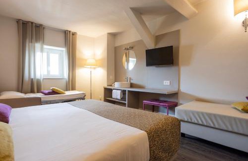 Muralto Hotel | Hotel Alexandra