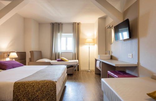 Muralto Hotel | Hotel Alexandra