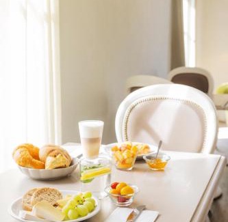 Muralto Hotel | Hotel Alexandra