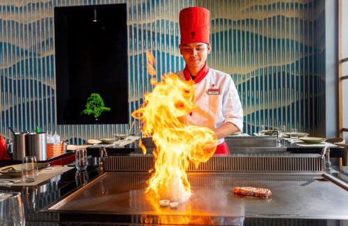 Sinaia Hotel | Hotel Alexandrion Experience