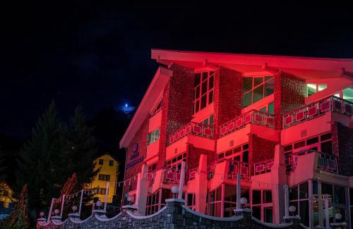 Busteni Hotel | Hotel Alexandros Busteni