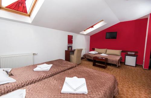 Old Town Hotel | Hotel Alexis