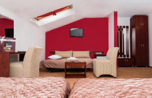 Old Town Hotel | Hotel Alexis