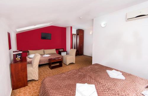 Old Town Hotel | Hotel Alexis