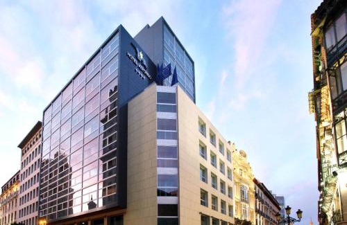Zaragoza Old Town Hotel | Hotel Alfonso