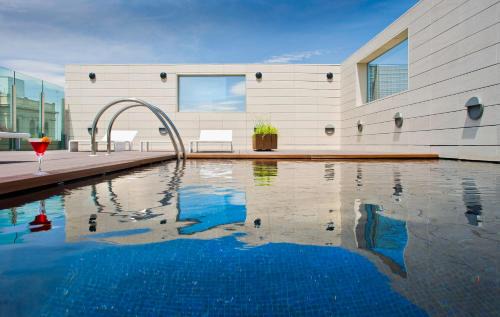 Zaragoza Old Town Hotel | Hotel Alfonso