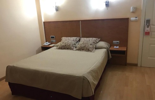 Cuenca Hotel | Hotel Alfonso VIII De Cuenca
