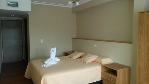 Merlo Hotel | Hotel Algarrobo