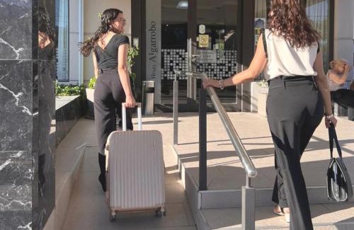 Merlo Hotel | Hotel Algarrobo