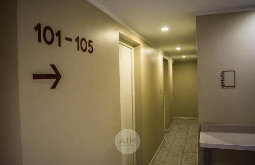San Juan Hotel | Hotel Alhambra