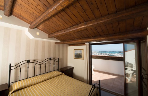 Sciacca Hotel | Hotel Aliai
