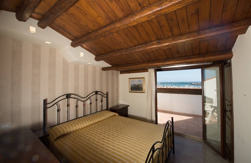 Sciacca Hotel | Hotel Aliai