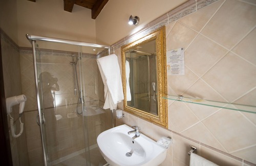 Sciacca Hotel | Hotel Aliai
