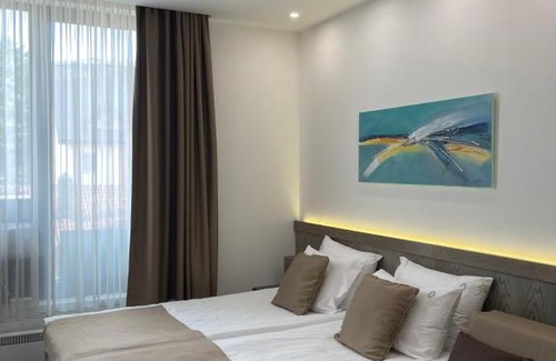 Zlatibor Apartamento | Hotel Alibi 105