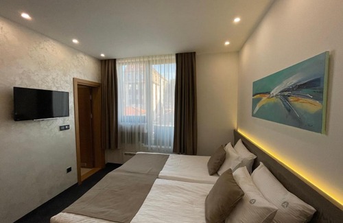 Zlatibor Apartamento | Hotel Alibi 105
