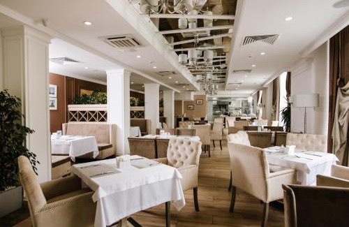 Truskavets Hotel | Hotel Alkor