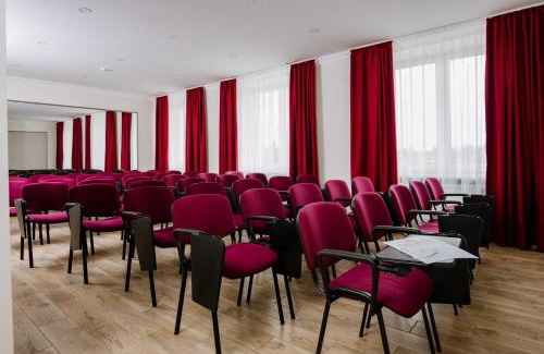 Truskavets Hotel | Hotel Alkor