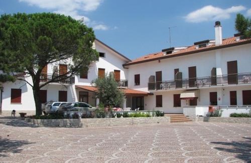 Sistiana Hotel | Hotel Alla Dolina